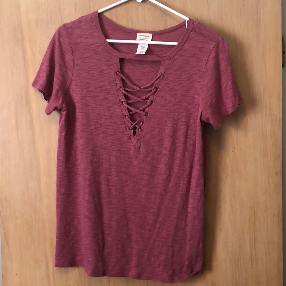Emory Park t shirt